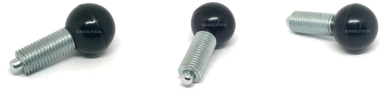 POSICIONADOR INDEXADOR H2 ROSCA TOTAL SEM PORCA 06708 