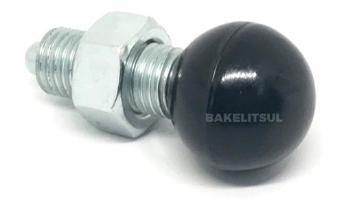 POSICIONADOR INDEXADOR H2 ROSCA MÉTRICA FINA COM PORCA 11201 F3 08336 