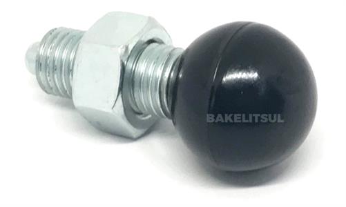 POSICIONADOR INDEXADOR H2 ROSCA MÉTRICA FINA COM PORCA 11201 F3 08336 
