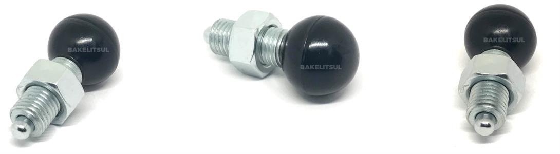 POSICIONADOR INDEXADOR H2 ROSCA MÉTRICA FINA COM PORCA 11201 F3 08336 