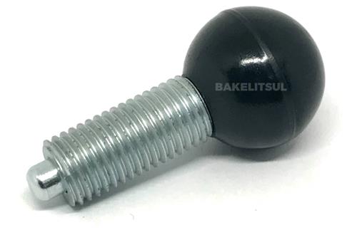 POSICIONADOR INDEXADOR H2 ROSCA MÉTRICA FINA SEM PORCA 11200 F3 08335 