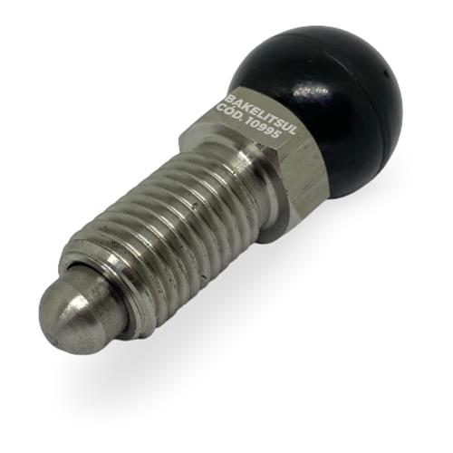 POSICIONADOR INDEXADOR H2 SEXTAVADO SEM PORCA 06723 