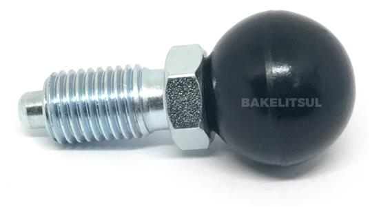 POSICIONADOR INDEXADOR H2 SEXTAVADO SEM PORCA 06723 