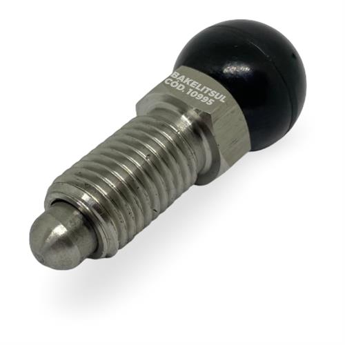 POSICIONADOR INDEXADOR H2 SEXTAVADO SEM PORCA 06723 