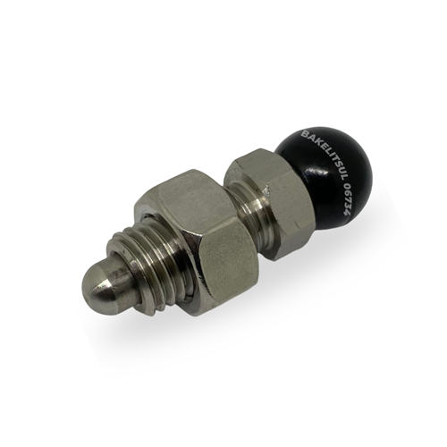 POSICIONADOR INDEXADOR H2 SEXTAVADO COM PORCA 06731 