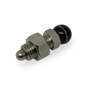 POSICIONADOR INDEXADOR H2 SEXTAVADO COM PORCA 06731 