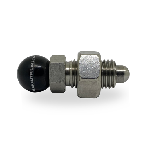 POSICIONADOR INDEXADOR H2 SEXTAVADO COM PORCA 06731 