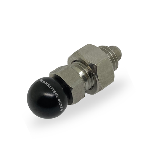 POSICIONADOR INDEXADOR H2 SEXTAVADO COM PORCA 06731 