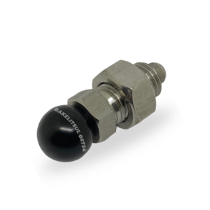 POSICIONADOR INDEXADOR H2 SEXTAVADO COM PORCA 06731 