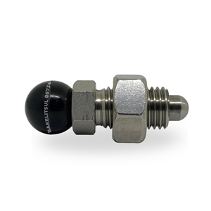 POSICIONADOR INDEXADOR H2 SEXTAVADO COM PORCA 06731 