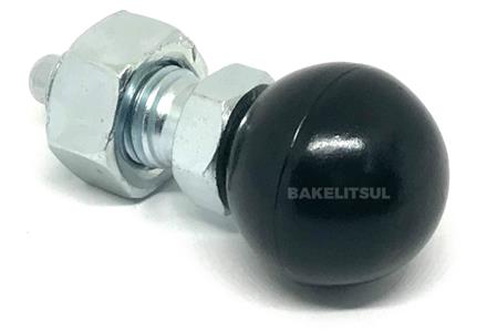 POSICIONADOR INDEXADOR H2 SEXTAVADO COM PORCA 06731 