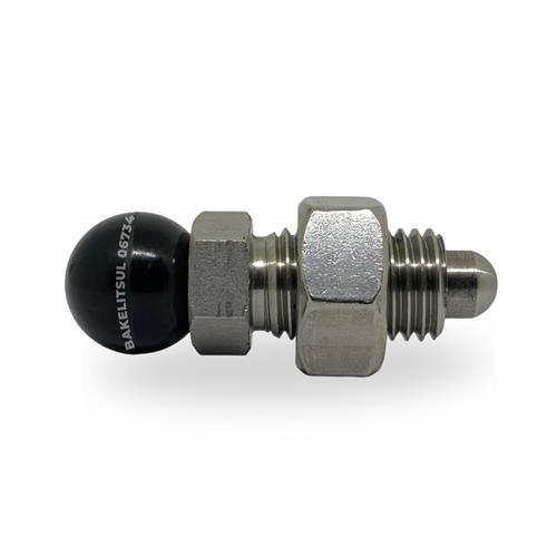 POSICIONADOR INDEXADOR H2 SEXTAVADO COM PORCA 06731 