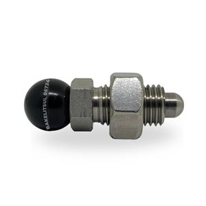 POSICIONADOR INDEXADOR H2 SEXTAVADO COM PORCA 06731 