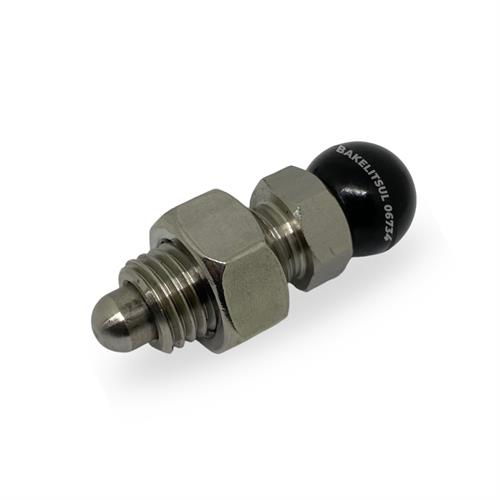 POSICIONADOR INDEXADOR H2 SEXTAVADO COM PORCA 06731 