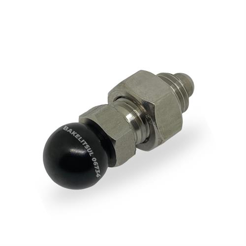 POSICIONADOR INDEXADOR H2 SEXTAVADO COM PORCA 06731 