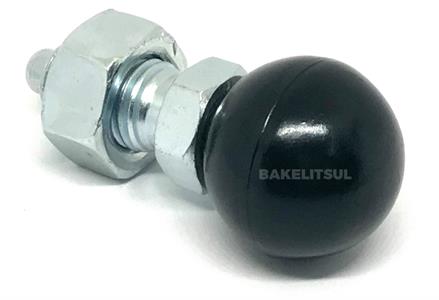 POSICIONADOR INDEXADOR H2 SEXTAVADO COM PORCA 06731 