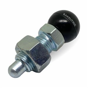 POSICIONADOR INDEXADOR H2 SEXTAVADO MÉTRICO FINO COM PORCA 11198 F3 08333 