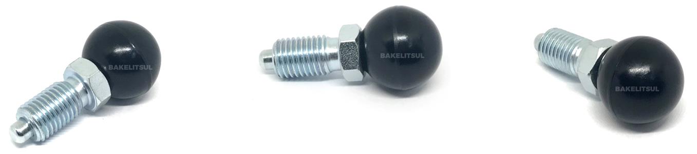 POSICIONADOR INDEXADOR H2 SEXTAVADO MÉTRICO FINO SEM PORCA 11196 F3 08331 