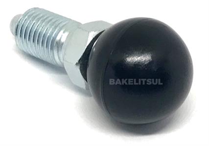 POSICIONADOR INDEXADOR H2 SEXTAVADO MÉTRICO FINO SEM PORCA 11196 F3 08331 