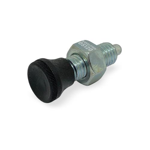 POSICIONADOR INDEXADOR H3 ROSCA TOTAL COM PORCA 05118 