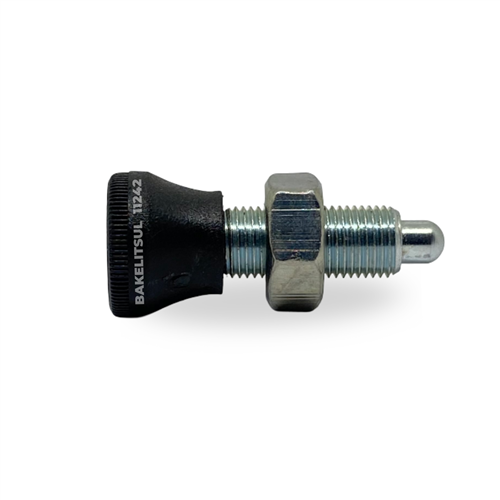 POSICIONADOR INDEXADOR H3 ROSCA MÉTRICA FINA COM PORCA 11242 F3 08377 