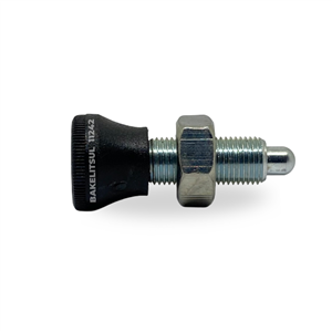 POSICIONADOR INDEXADOR H3 ROSCA MÉTRICA FINA COM PORCA 11242 F3 08377 