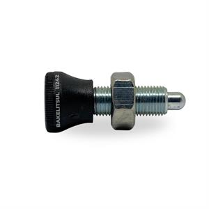 POSICIONADOR INDEXADOR H3 ROSCA MÉTRICA FINA COM PORCA 11242 F3 08377 