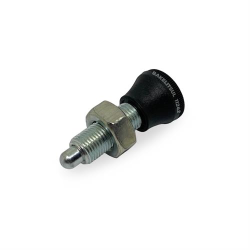 POSICIONADOR INDEXADOR H3 ROSCA MÉTRICA FINA COM PORCA 11242 F3 08377 