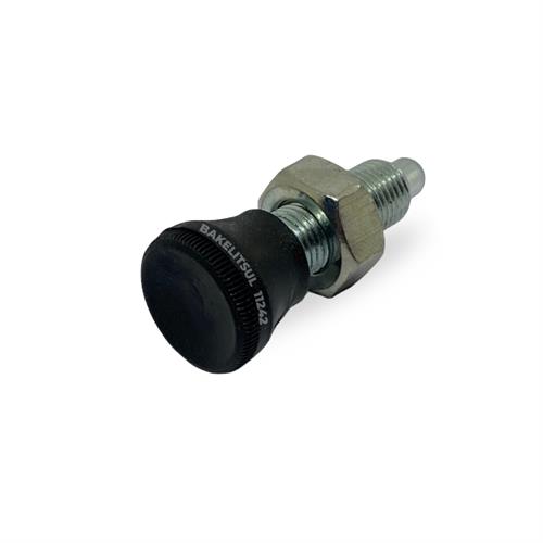 POSICIONADOR INDEXADOR H3 ROSCA MÉTRICA FINA COM PORCA 11242 F3 08377 