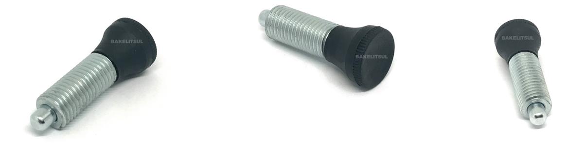 POSICIONADOR INDEXADOR H3 ROSCA MÉTRICA FINA SEM PORCA 11241 F3 08376 