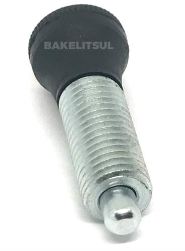 POSICIONADOR INDEXADOR H3 ROSCA MÉTRICA FINA SEM PORCA 11241 F3 08376 