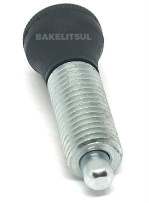 POSICIONADOR INDEXADOR H3 ROSCA MÉTRICA FINA SEM PORCA 11241 F3 08376 