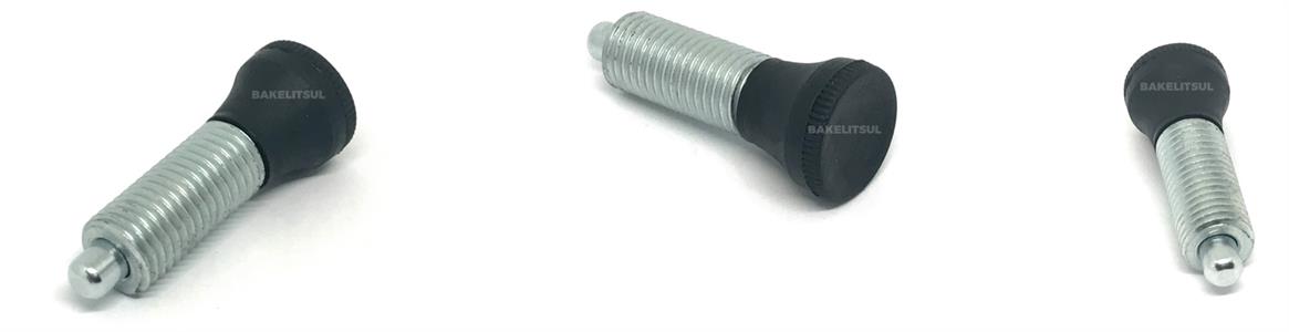 POSICIONADOR INDEXADOR H3 ROSCA MÉTRICA FINA SEM PORCA 11241 F3 08376 