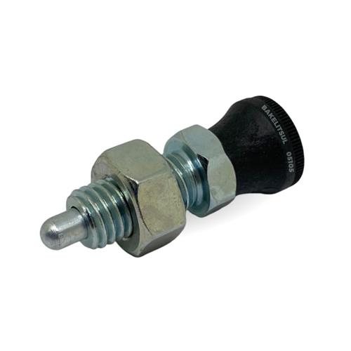 POSICIONADOR INDEXADOR H3 SEXTAVADO COM PORCA 04163 