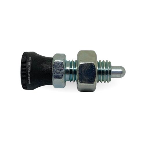 POSICIONADOR INDEXADOR H3 SEXTAVADO COM PORCA 04163 