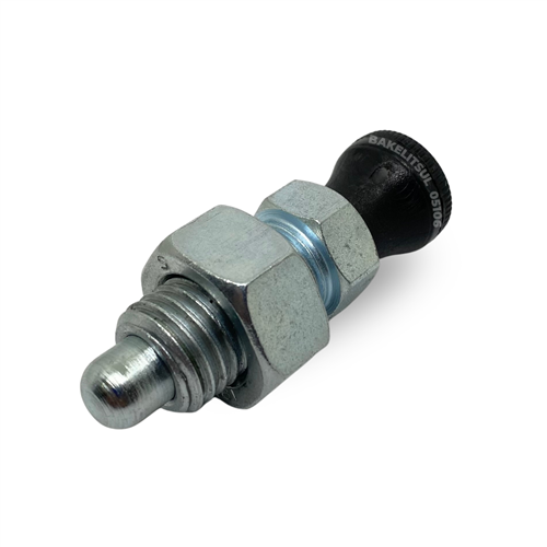 POSICIONADOR INDEXADOR H3 SEXTAVADO COM PORCA 04163 