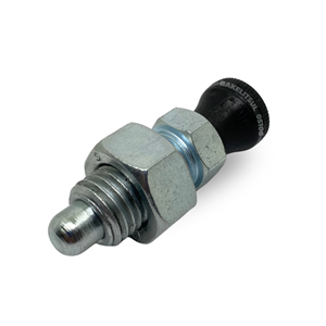 POSICIONADOR INDEXADOR H3 SEXTAVADO COM PORCA 04163 