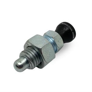 POSICIONADOR INDEXADOR H3 SEXTAVADO COM PORCA 04163 