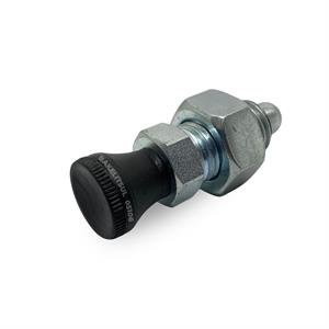 POSICIONADOR INDEXADOR H3 SEXTAVADO COM PORCA 04163 