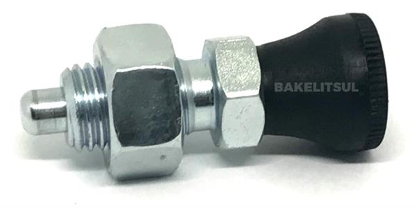 POSICIONADOR INDEXADOR H3 SEXTAVADO COM PORCA 04163 