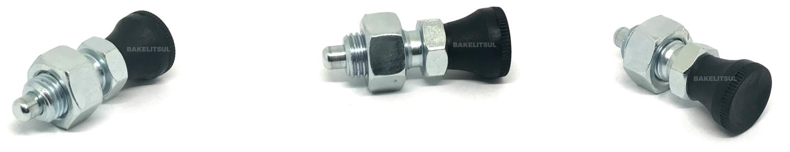 POSICIONADOR INDEXADOR H3 SEXTAVADO COM PORCA 04163 