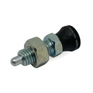 POSICIONADOR INDEXADOR H3 SEXTAVADO COM PORCA 04163 