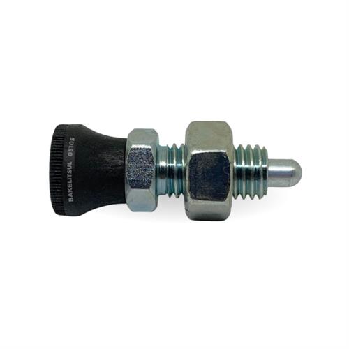 POSICIONADOR INDEXADOR H3 SEXTAVADO COM PORCA 04163 