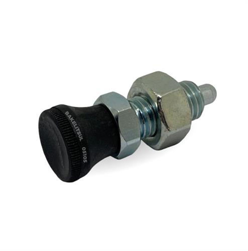 POSICIONADOR INDEXADOR H3 SEXTAVADO COM PORCA 04163 