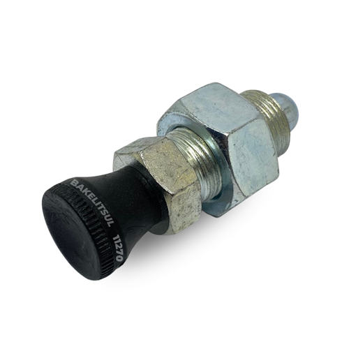 POSICIONADOR INDEXADOR H3 SEXTAVADO MÉTRICO FINO COM PORCA 11238 F3 08373 