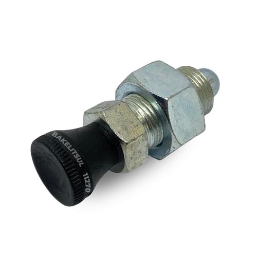 POSICIONADOR INDEXADOR H3 SEXTAVADO MÉTRICO FINO COM PORCA 11238 F3 08373 