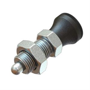 POSICIONADOR INDEXADOR H3 SEXTAVADO MÉTRICO FINO COM PORCA 11238 F3 08373 