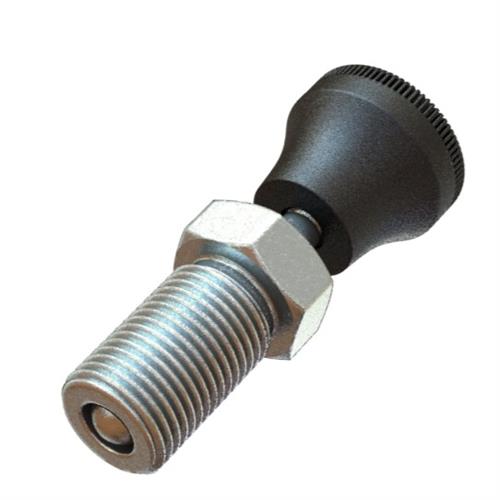 POSICIONADOR INDEXADOR H3 SEXTAVADO MÉTRICO FINO SEM PORCA 11237 