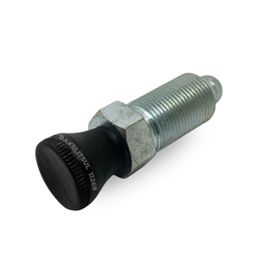 POSICIONADOR INDEXADOR H3 SEXTAVADO MÉTRICO FINO SEM PORCA 11237 