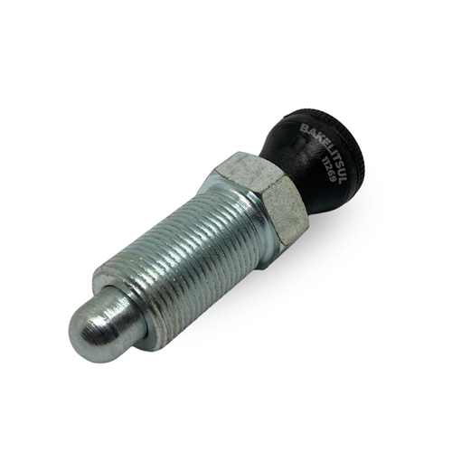 POSICIONADOR INDEXADOR H3 SEXTAVADO MÉTRICO FINO SEM PORCA 11237 